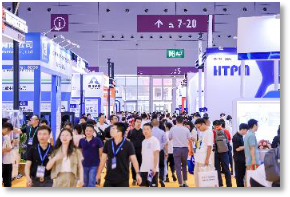9月深圳，SEMI-e深圳国际半导体展暨2025集成电路产业创新展打造30万㎡“集成电路+光电子”盛宴